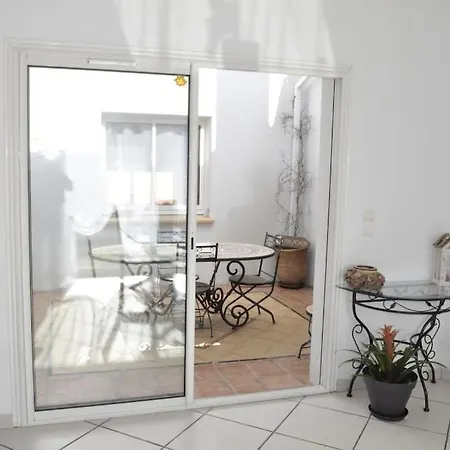 Maison Proche Ocean Avec Piscine Villa