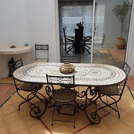 Villa Maison Proche Ocean Avec Piscine Saint-Medard-en-Jalles