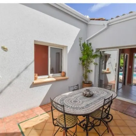 Maison Proche Ocean Avec Piscine * Saint-Medard-en-Jalles