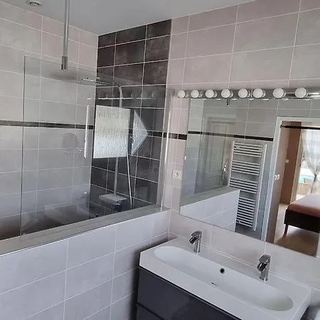 Maison Proche Ocean Avec Piscine Villa *