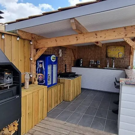 Maison Proche Ocean Avec Piscine